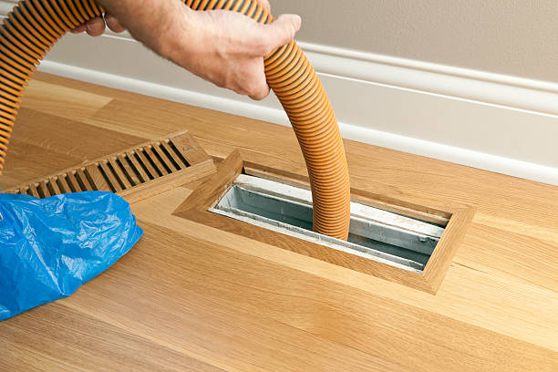 Best Ventilation System Cleaning in Coral Hills, MD