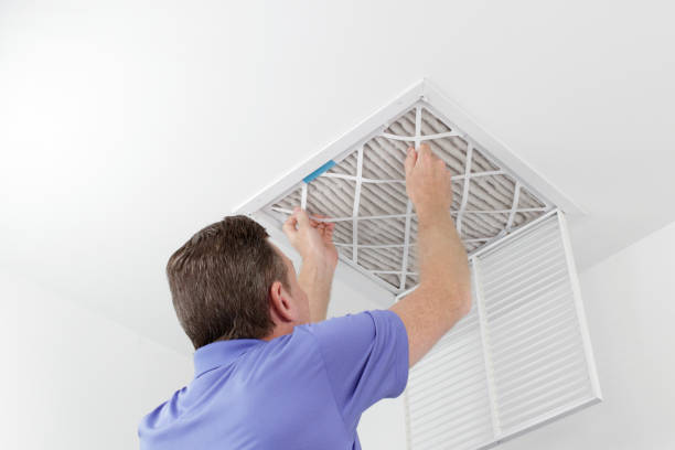 Best Commercial Air Duct Cleaning in Coral Hills, MD